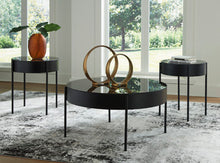 Load image into Gallery viewer, Ardoline Table (Set of 3)