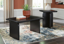Load image into Gallery viewer, Mitchalli Table (Set of 2)