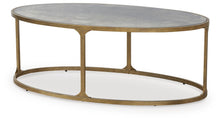 Load image into Gallery viewer, Korajane Coffee Table