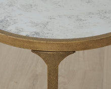 Load image into Gallery viewer, Korajane End Table