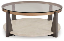 Load image into Gallery viewer, Frazwa Occasional Table Set