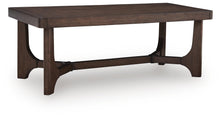 Load image into Gallery viewer, Korestone Coffee Table