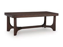 Load image into Gallery viewer, Korestone Coffee Table