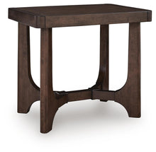 Load image into Gallery viewer, Korestone Occasional Table Set