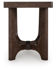 Load image into Gallery viewer, Korestone End Table