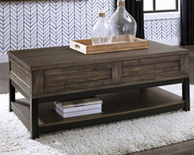 Load image into Gallery viewer, Johurst Table Set