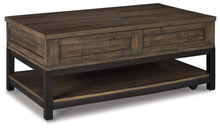 Load image into Gallery viewer, Johurst Table Set