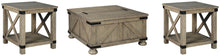 Load image into Gallery viewer, Aldwin Occasional Table Set