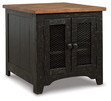Load image into Gallery viewer, Valebeck Table Set