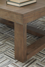 Load image into Gallery viewer, Cariton Coffee Table