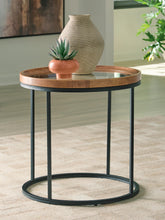 Load image into Gallery viewer, Noraluna End Table