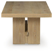 Load image into Gallery viewer, Crendlin Cocktail Table