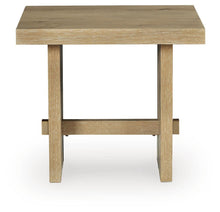 Load image into Gallery viewer, Crendlin End Table