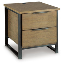 Load image into Gallery viewer, Montia End Table