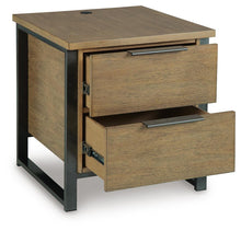 Load image into Gallery viewer, Montia End Table