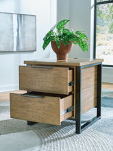 Load image into Gallery viewer, Montia End Table