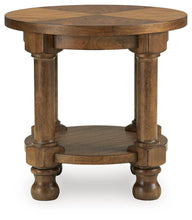 Load image into Gallery viewer, Chadworth End Table