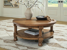 Load image into Gallery viewer, Chadworth Cocktail Table