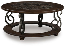 Load image into Gallery viewer, Frallyn Coffee Table