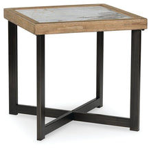 Load image into Gallery viewer, Montia End Table