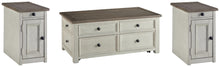 Load image into Gallery viewer, Bolanburg Occasional Table Set