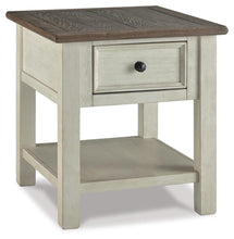 Load image into Gallery viewer, Bolanburg End Table