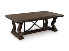 Load image into Gallery viewer, Maylee Coffee Table