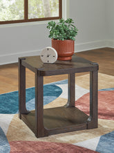 Load image into Gallery viewer, Breckington End Table