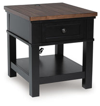 Load image into Gallery viewer, Wildenauer End Table