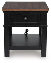 Load image into Gallery viewer, Wildenauer End Table