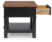 Load image into Gallery viewer, Wildenauer End Table