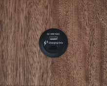 Load image into Gallery viewer, Wildenauer Chairside End Table