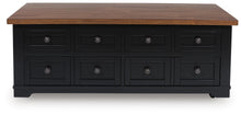 Load image into Gallery viewer, Wildenauer Lift-Top Coffee Table