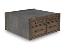 Load image into Gallery viewer, Kallenny Coffee Table
