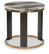 Load image into Gallery viewer, Jazmore End Table