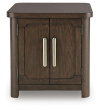Load image into Gallery viewer, Breckington End Table