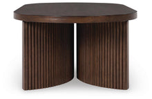 Load image into Gallery viewer, Korestone Occasional Table Set