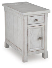 Load image into Gallery viewer, Robbinsdale Chairside End Table