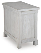 Load image into Gallery viewer, Robbinsdale Chairside End Table