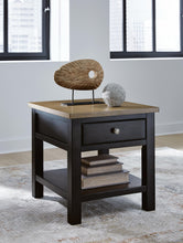 Load image into Gallery viewer, Drazmine End Table