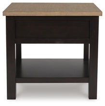 Load image into Gallery viewer, Drazmine End Table