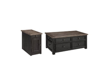Load image into Gallery viewer, Tyler Creek Table Set