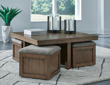 Load image into Gallery viewer, Boardernest Occasional Table Set