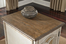 Load image into Gallery viewer, Realyn Occasional Table Set