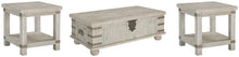 Load image into Gallery viewer, Carynhurst Occasional Table Set