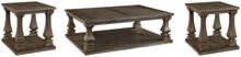 Load image into Gallery viewer, Johnelle Occasional Table Set