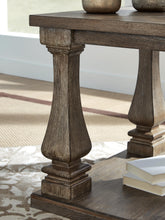 Load image into Gallery viewer, Johnelle Table Set