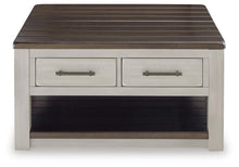Load image into Gallery viewer, Darborn Lift-Top Coffee Table