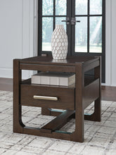 Load image into Gallery viewer, Breckington End Table