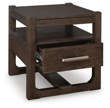 Load image into Gallery viewer, Breckington End Table